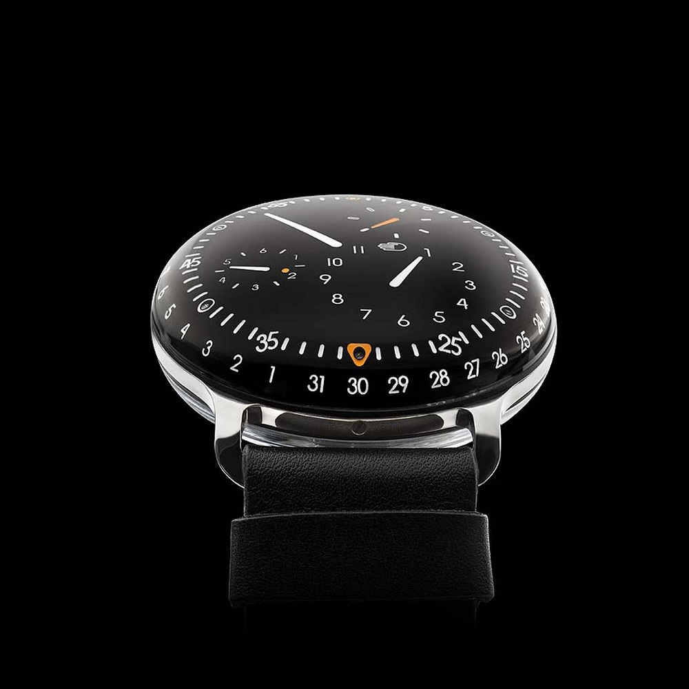 coolest watch