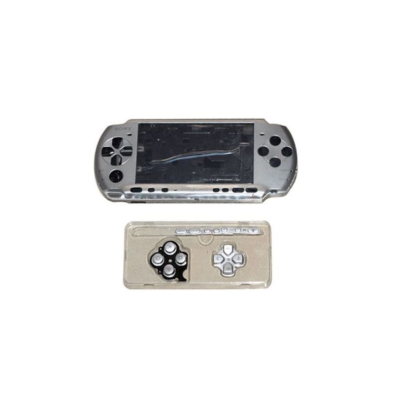 psp shell