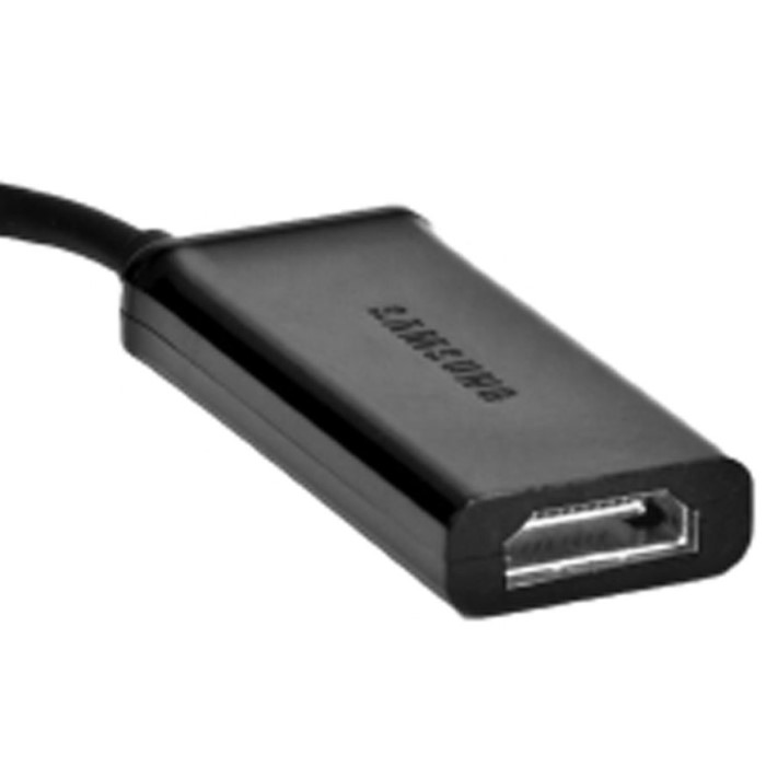 what is mhl connection