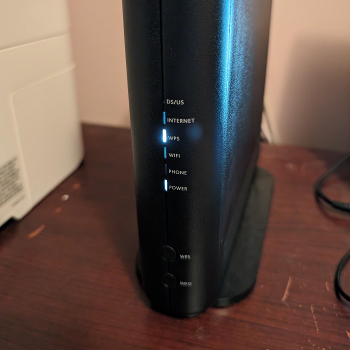what is wps mode on a router