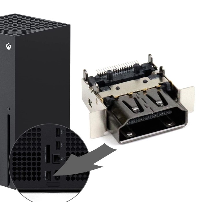 Read more about the article HDMI Port on Xbox One Not Working? Top Fixes to Try Now