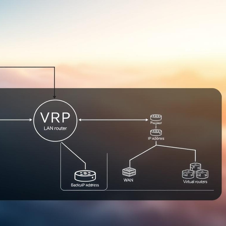 virtual router