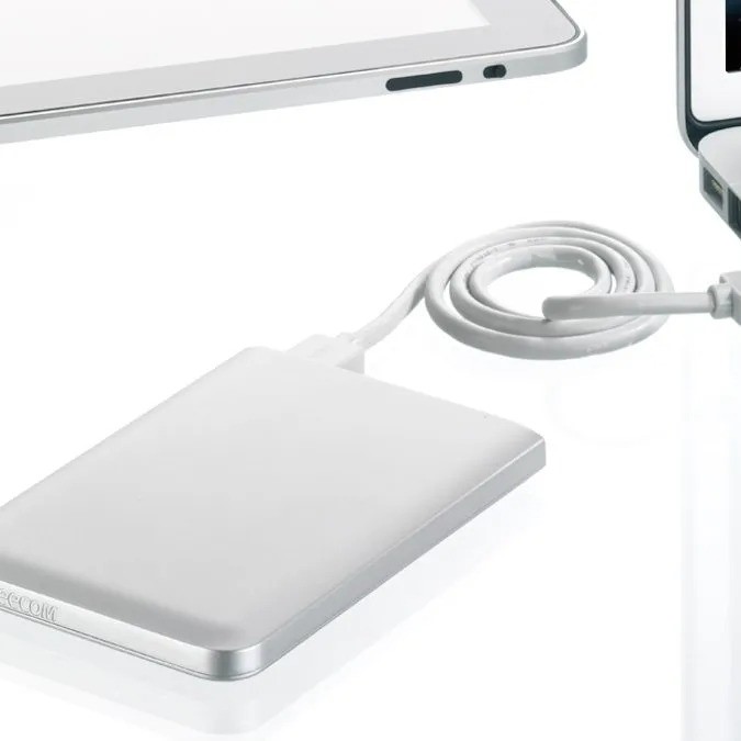 transfer photos from iphone to external hard drive using mac