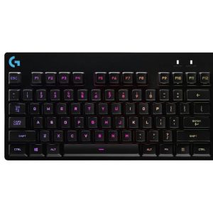 Read more about the article Logitech Mechanical Keyboard vs. Other Brands: Which Is Best?